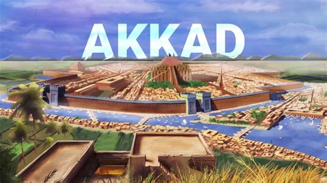 akka city|Akkad (city) .